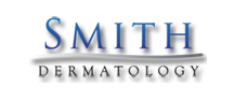 Dr. Sam Smith Dermatology Logo